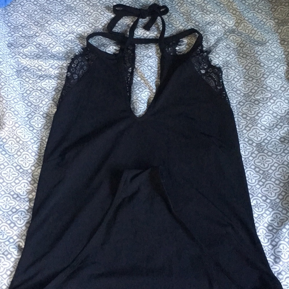 Summer bodysuit